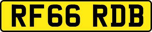 RF66RDB