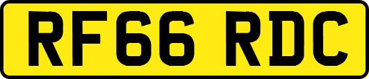 RF66RDC