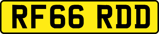 RF66RDD