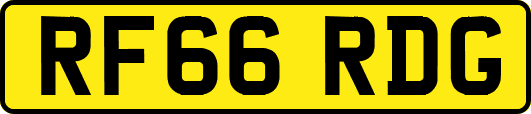 RF66RDG