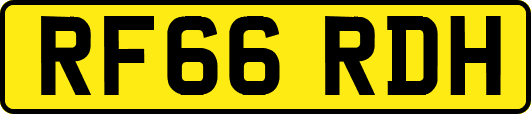 RF66RDH