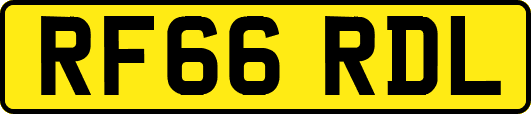 RF66RDL