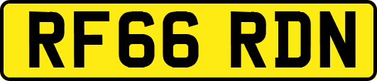 RF66RDN