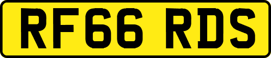 RF66RDS