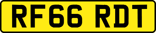 RF66RDT