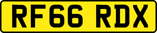 RF66RDX