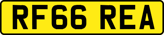 RF66REA