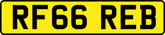RF66REB