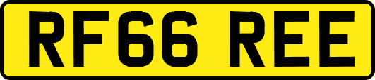 RF66REE