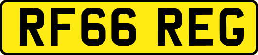 RF66REG