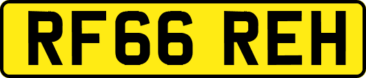 RF66REH