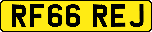 RF66REJ