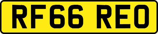 RF66REO