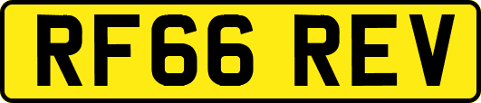 RF66REV