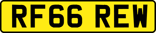 RF66REW