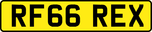 RF66REX