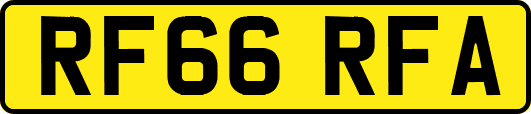 RF66RFA
