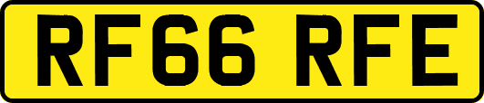 RF66RFE
