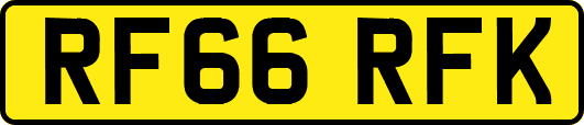 RF66RFK