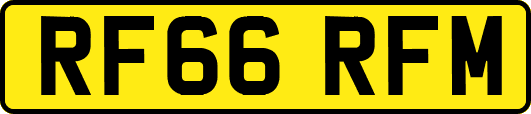 RF66RFM