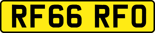 RF66RFO