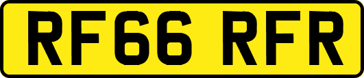 RF66RFR