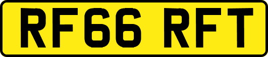 RF66RFT