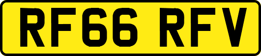 RF66RFV