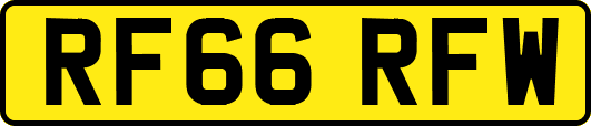 RF66RFW