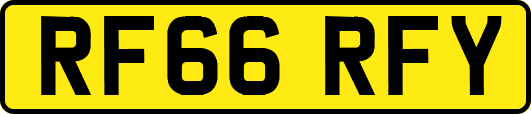 RF66RFY