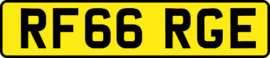 RF66RGE