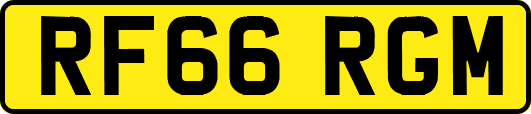 RF66RGM