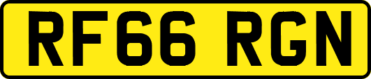 RF66RGN