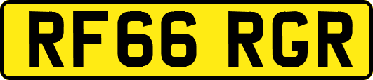 RF66RGR