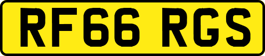 RF66RGS