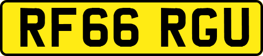 RF66RGU