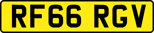 RF66RGV