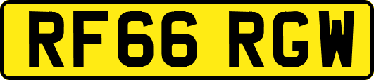 RF66RGW