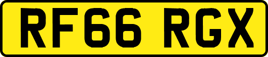 RF66RGX