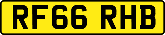 RF66RHB