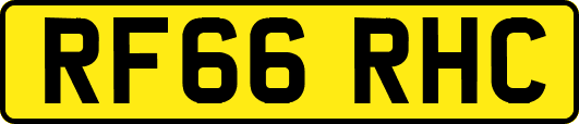 RF66RHC