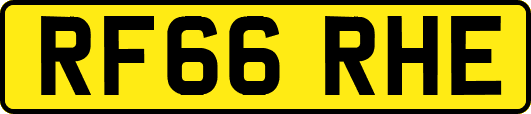 RF66RHE