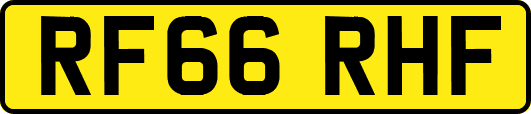 RF66RHF