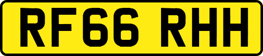 RF66RHH