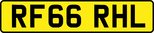 RF66RHL