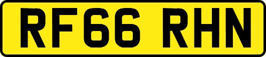 RF66RHN
