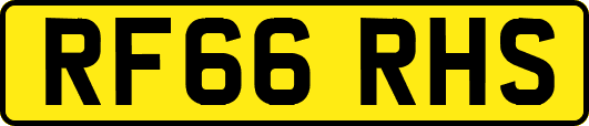RF66RHS