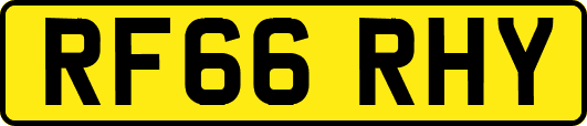 RF66RHY