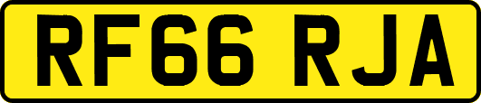 RF66RJA