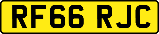 RF66RJC